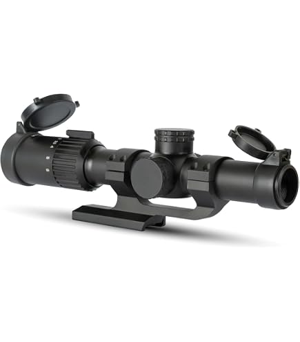 Amazon.com : NC Star VADOTP3942G Ncstar, ADO 3-9x42mmx 40mm, P4
